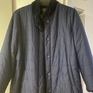 Royal Faux Fur
